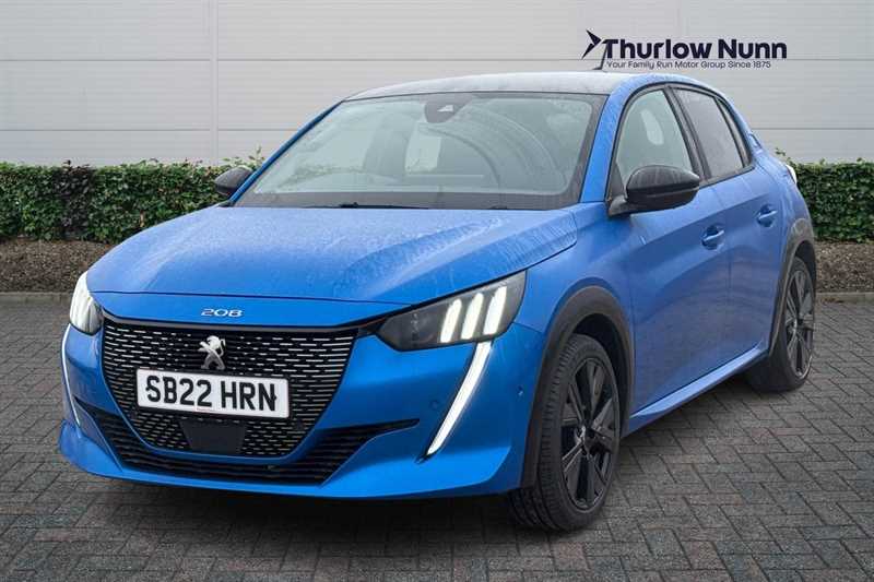 Used Peugeot 208 2022 for sale - 78103338: Photo 7