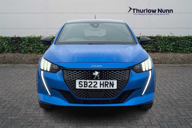 Used Peugeot 208 2022 for sale - 78103338: Photo 8