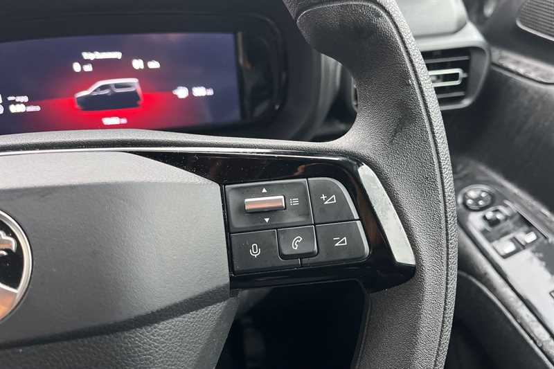 Used Vauxhall Combo 2024 for sale - 77471965: Photo 22