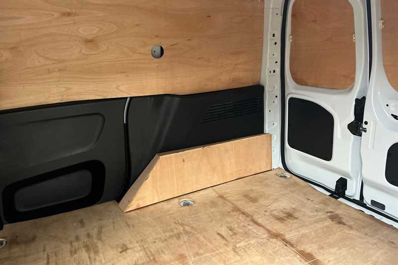 Used Vauxhall Combo 2024 for sale - 77471965: Photo 23