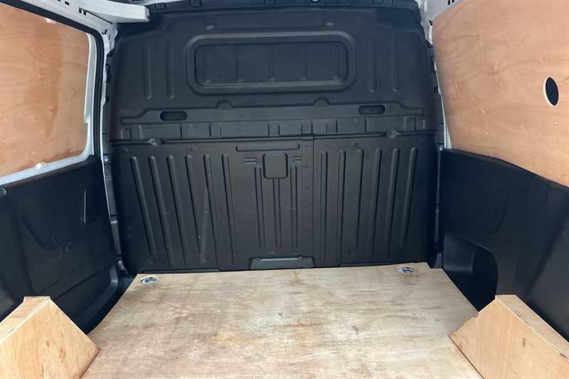 Used Vauxhall Combo 2024 for sale - 77471965: Photo 24