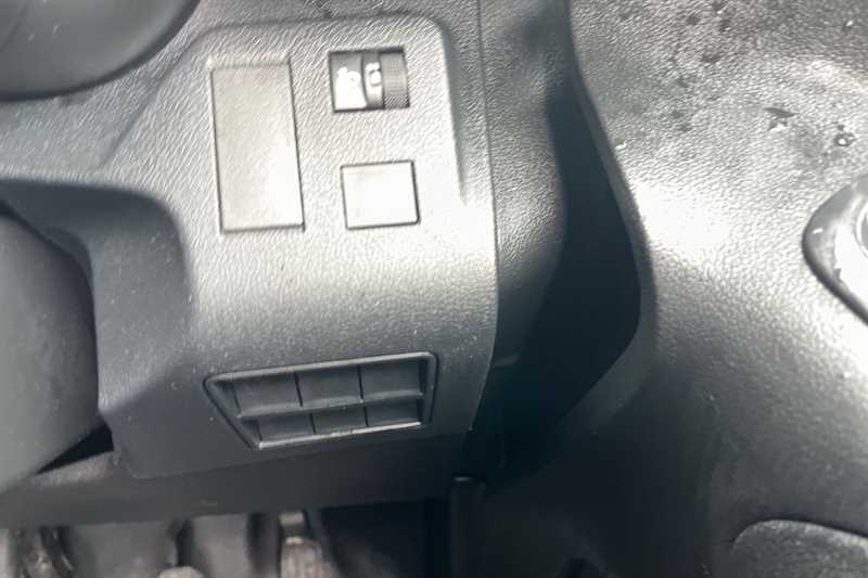 Used Vauxhall Combo 2024 for sale - 77471965: Photo 30