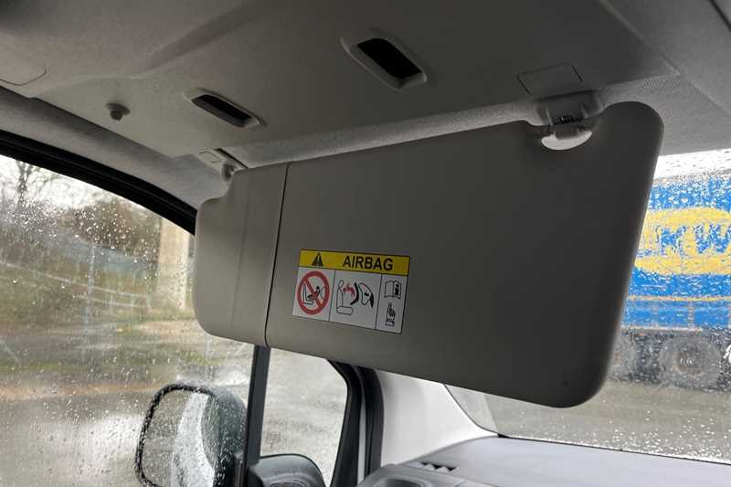 Used Vauxhall Combo 2024 for sale - 77471965: Photo 31