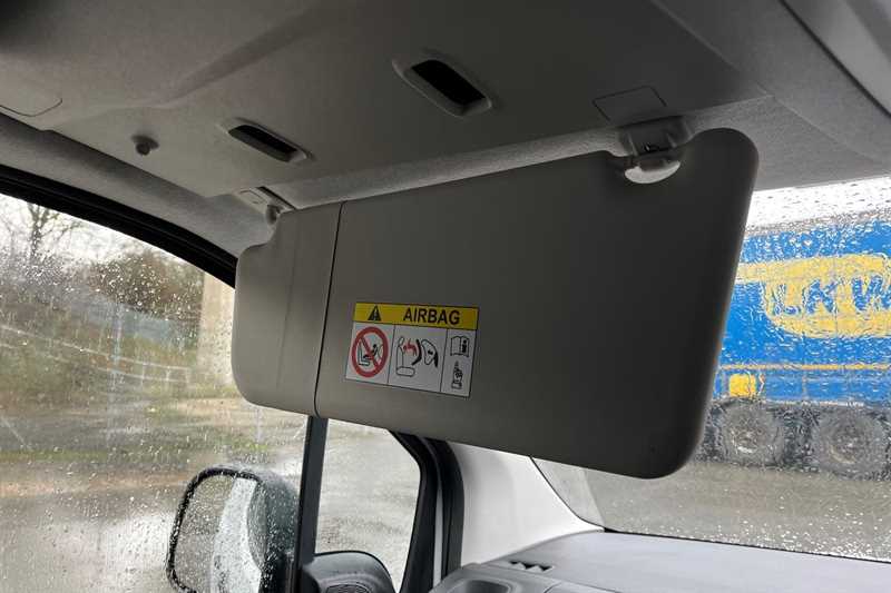 Used Vauxhall Combo 2024 for sale - 77471965: Photo 32