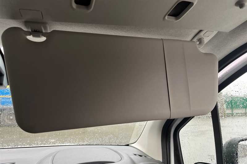 Used Vauxhall Combo 2024 for sale - 77471965: Photo 35