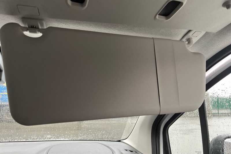 Used Vauxhall Combo 2024 for sale - 77471965: Photo 36