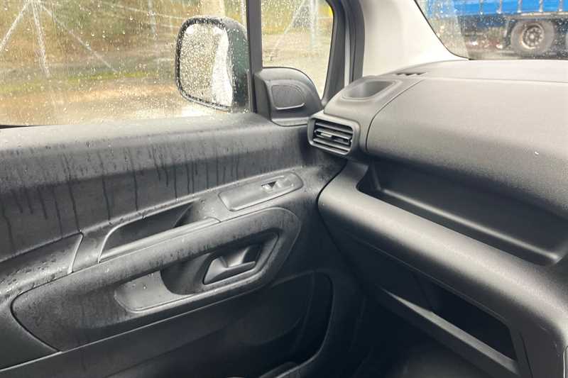 Used Vauxhall Combo 2024 for sale - 77471965: Photo 40