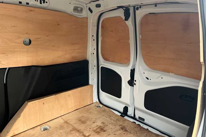 Used Vauxhall Combo 2024 for sale - 77471965: Photo 42