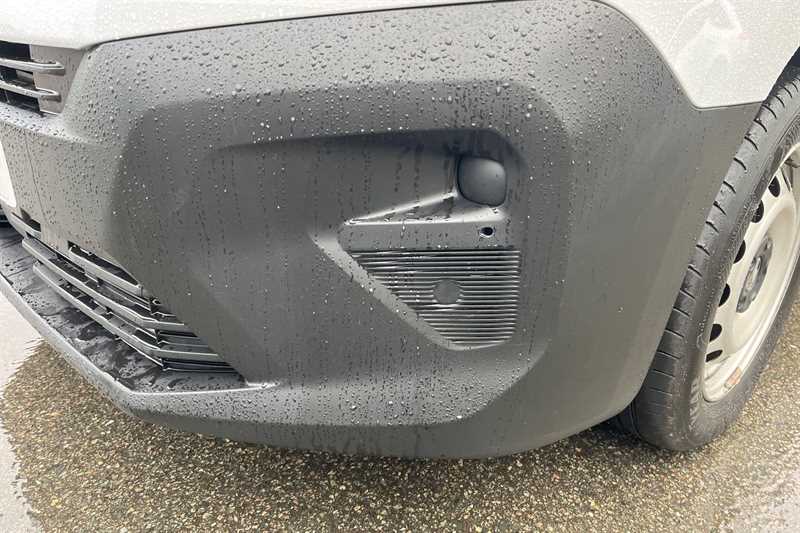 Used Vauxhall Combo 2024 for sale - 77471965: Photo 54