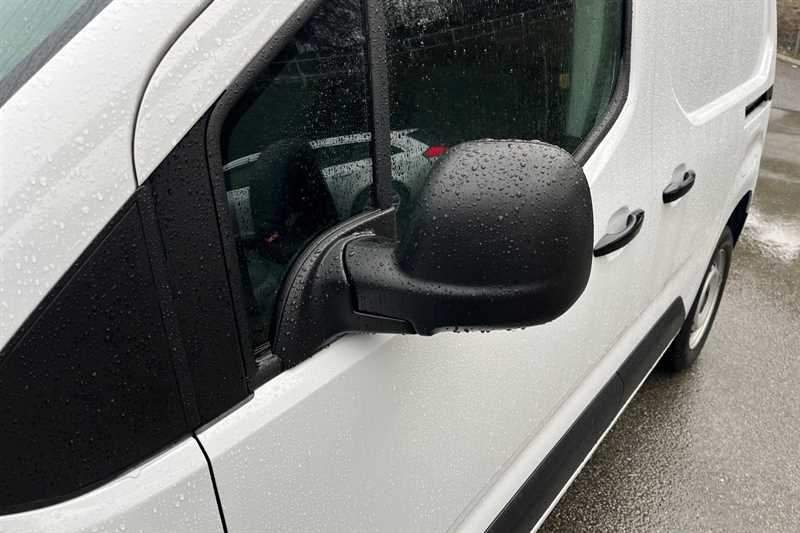 Used Vauxhall Combo 2024 for sale - 77471965: Photo 56