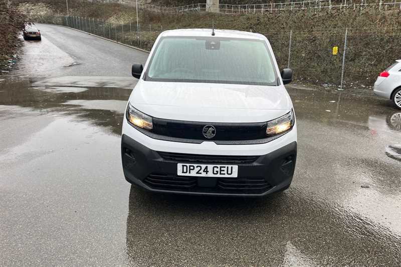 Used Vauxhall Combo 2024 for sale - 77471965: Photo 60