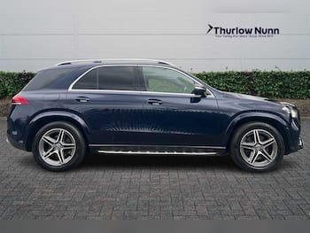 Used Mercedes-Benz GLE 2019 for sale - 79488228: Photo