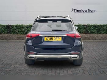 Used Mercedes-Benz GLE 2019 for sale - 79488228: Photo