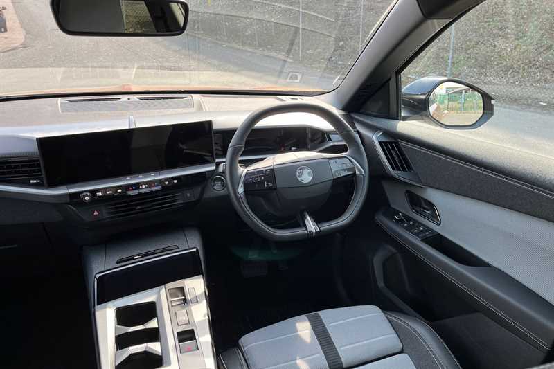 Used Vauxhall Grandland 2024 for sale - 77979184: Photo 11