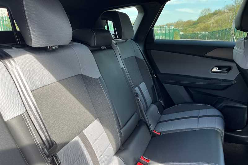 Used Vauxhall Grandland 2024 for sale - 77979184: Photo 23