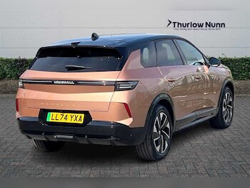 Used Vauxhall Grandland 2024 for sale - 77979184: Photo