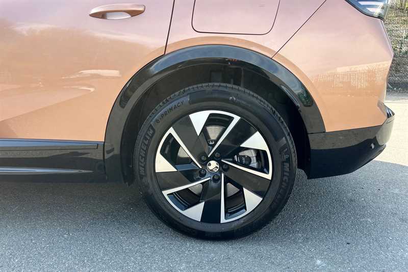 Used Vauxhall Grandland 2024 for sale - 77979184: Photo 59