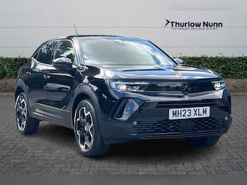 Used Vauxhall Mokka 2023 for sale - 79610796: Photo