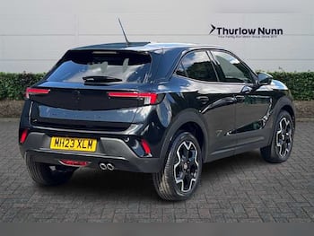 Used Vauxhall Mokka 2023 for sale - 79610796: Photo