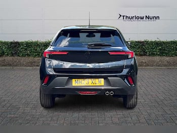 Used Vauxhall Mokka 2023 for sale - 79610796: Photo
