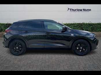 Used Vauxhall Grandland 2024 for sale - 75073479: Photo