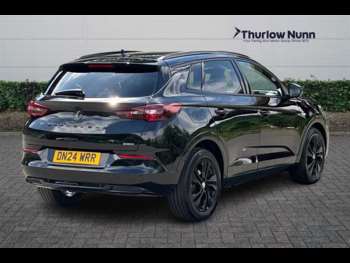 Used Vauxhall Grandland 2024 for sale - 75073479: Photo