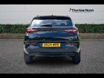 Used Vauxhall Grandland 2024 for sale - 75073479: Photo