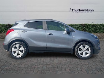 Used Vauxhall Mokka X 2019 for sale - 78624609: Photo