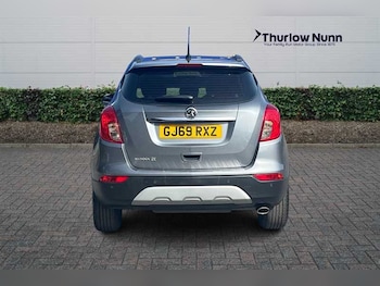 Used Vauxhall Mokka X 2019 for sale - 78624609: Photo