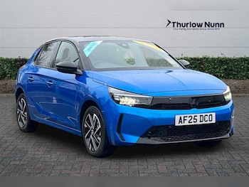 Used Vauxhall Corsa 2025 for sale - 77540021: Photo