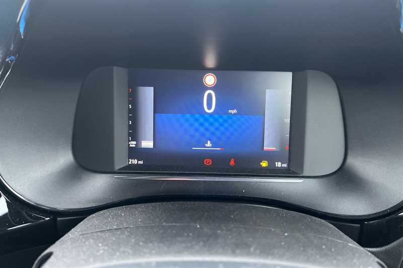 Used Vauxhall Corsa 2025 for sale - 77540021: Photo 20