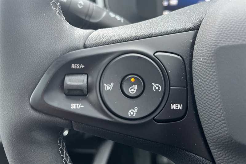 Used Vauxhall Corsa 2025 for sale - 77540021: Photo 21