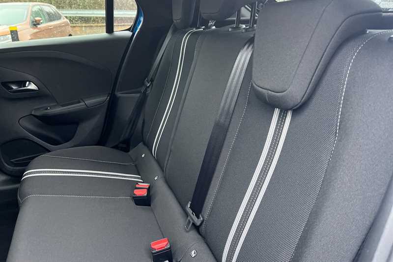 Used Vauxhall Corsa 2025 for sale - 77540021: Photo 23