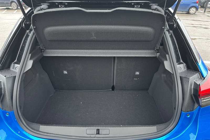 Used Vauxhall Corsa 2025 for sale - 77540021: Photo 24