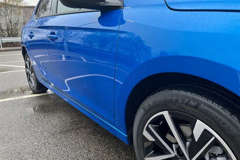 Used Vauxhall Corsa 2025 for sale - 77540021: Photo 26