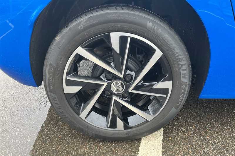 Used Vauxhall Corsa 2025 for sale - 77540021: Photo 27