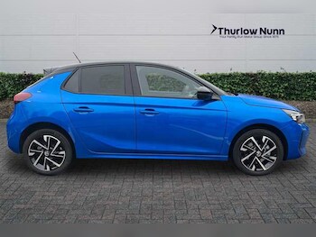 Used Vauxhall Corsa 2025 for sale - 77540021: Photo