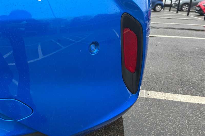 Used Vauxhall Corsa 2025 for sale - 77540021: Photo 33