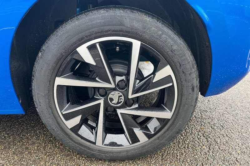 Used Vauxhall Corsa 2025 for sale - 77540021: Photo 37