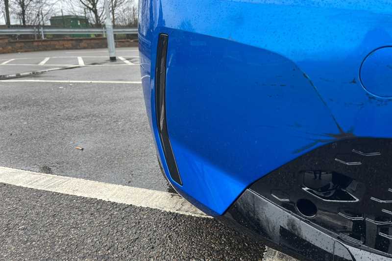 Used Vauxhall Corsa 2025 for sale - 77540021: Photo 44