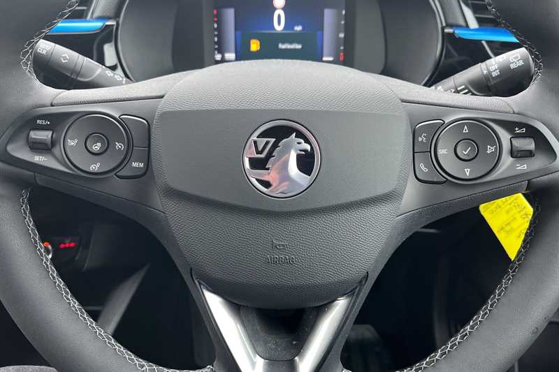 Used Vauxhall Corsa 2025 for sale - 77540021: Photo 48