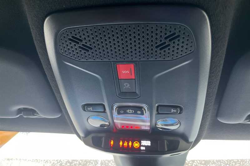 Used Vauxhall Corsa 2025 for sale - 77540021: Photo 52