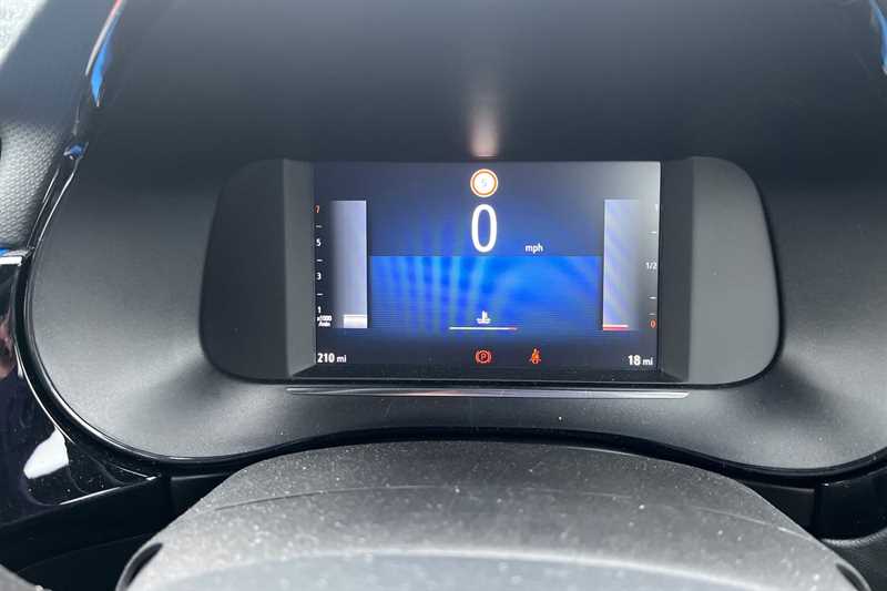 Used Vauxhall Corsa 2025 for sale - 77540021: Photo 57