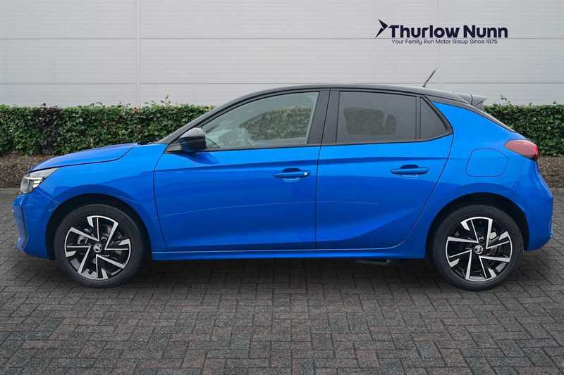 Used Vauxhall Corsa 2025 for sale - 77540021: Photo 6