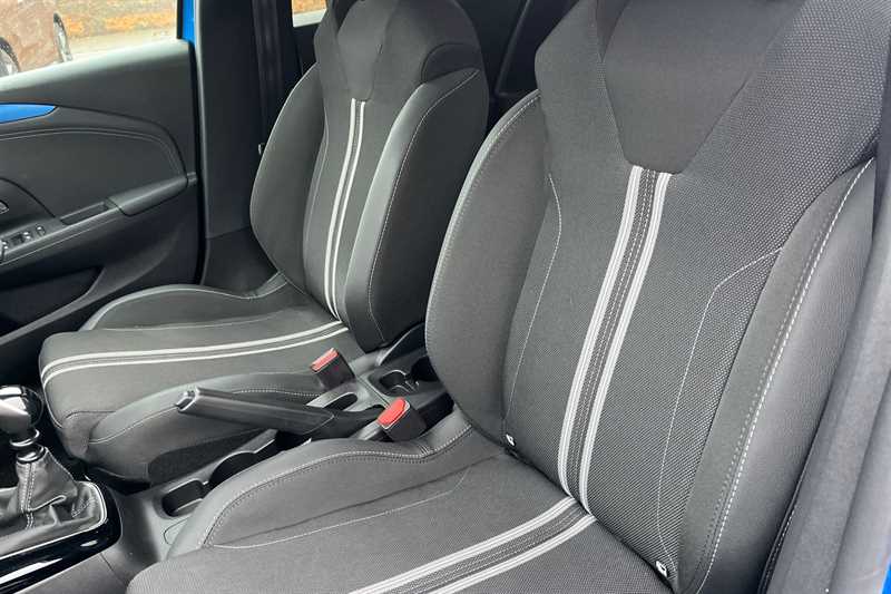 Used Vauxhall Corsa 2025 for sale - 77540021: Photo 60