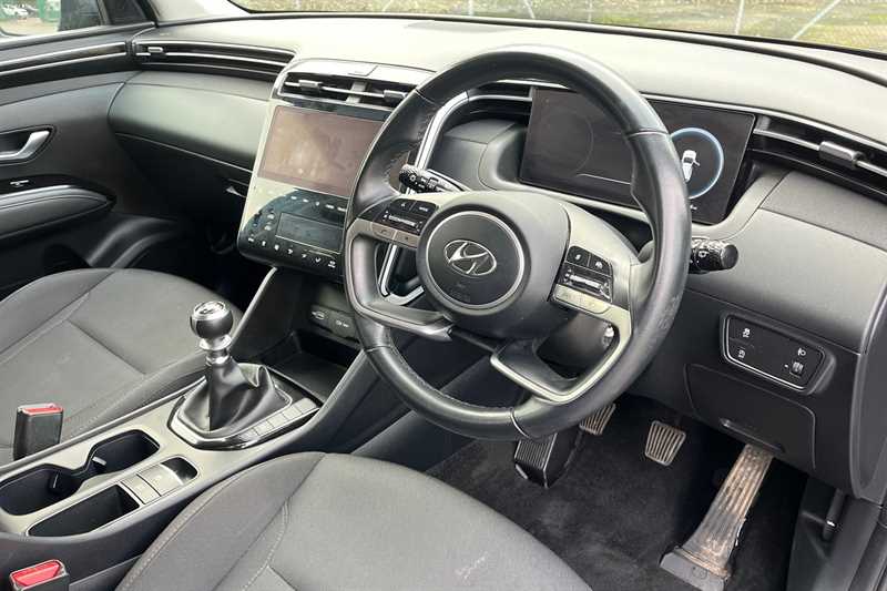 Used Hyundai TUCSON 2022 for sale - 77146132: Photo 10