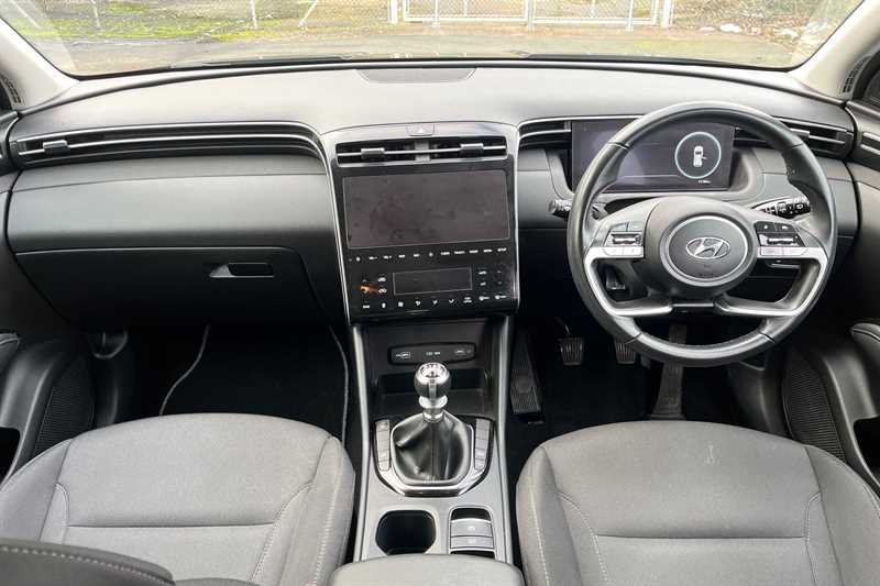 Used Hyundai TUCSON 2022 for sale - 77146132: Photo 12