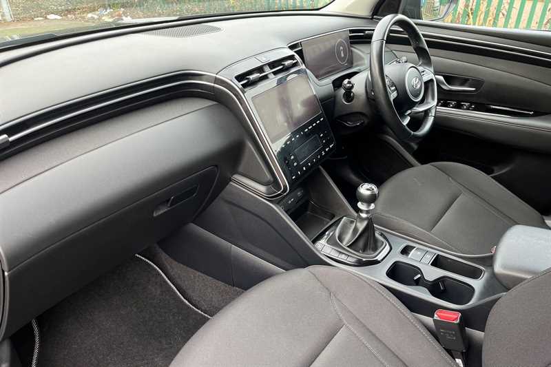 Used Hyundai TUCSON 2022 for sale - 77146132: Photo 13