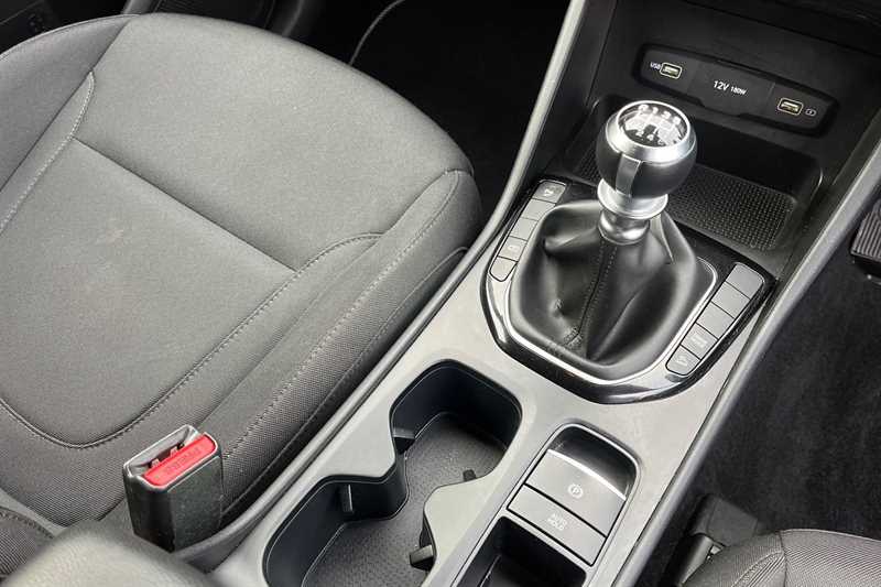 Used Hyundai TUCSON 2022 for sale - 77146132: Photo 14