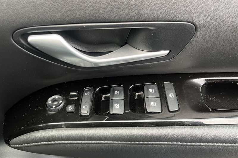 Used Hyundai TUCSON 2022 for sale - 77146132: Photo 16